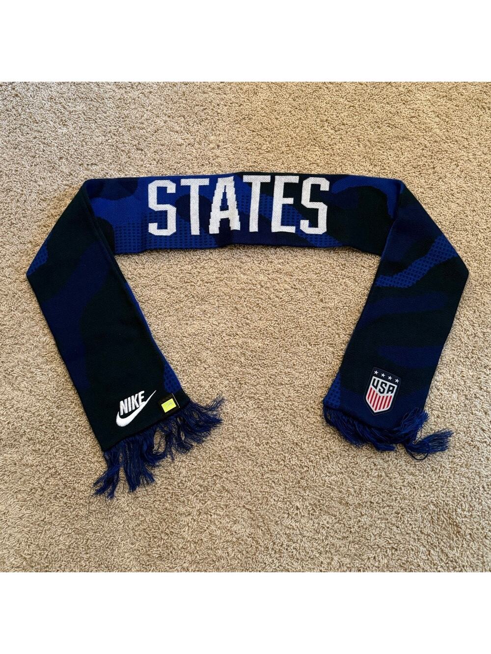 Nike U.S. Soccer Scarf
